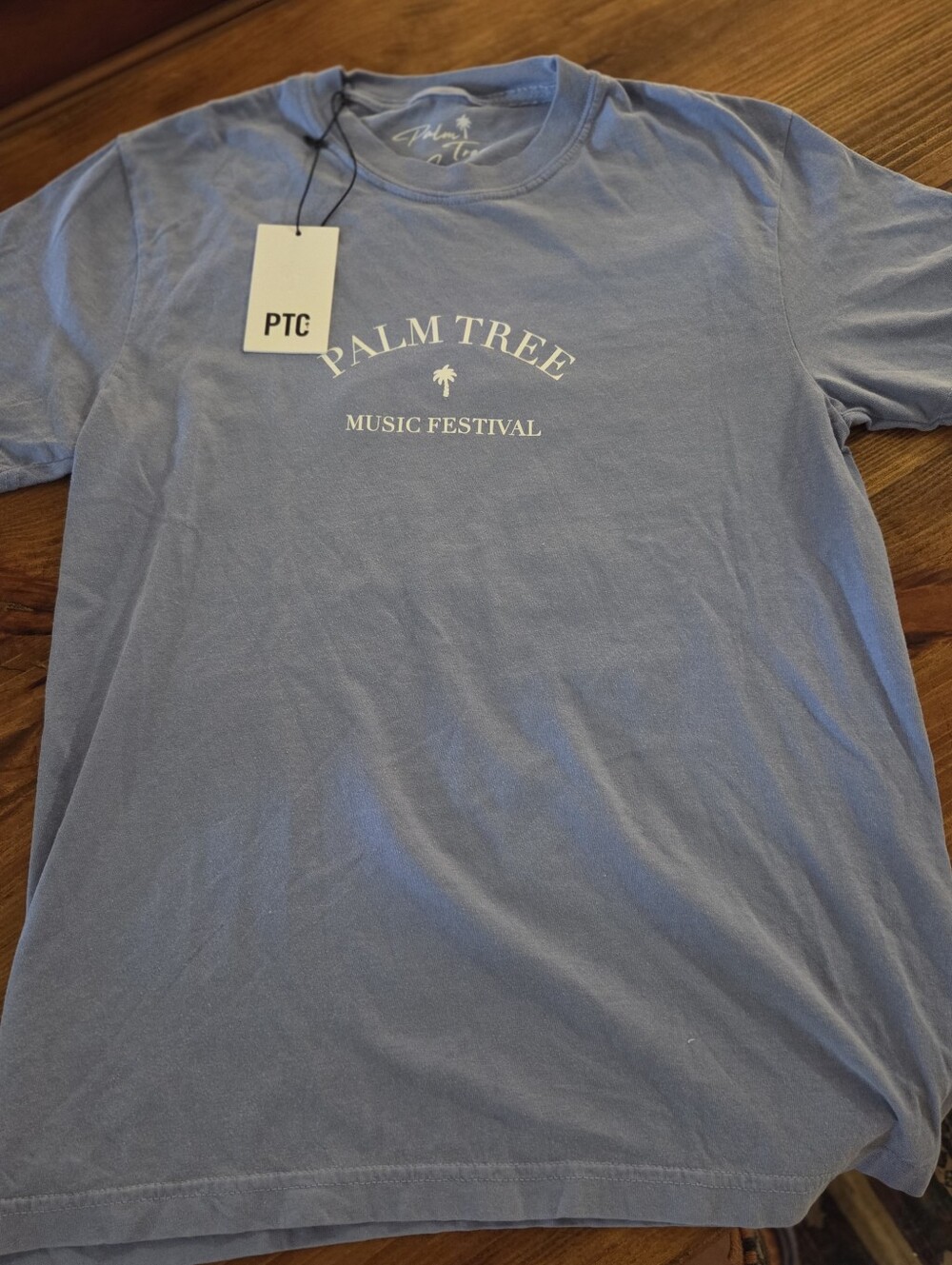 Hamptons Rgatta Tee